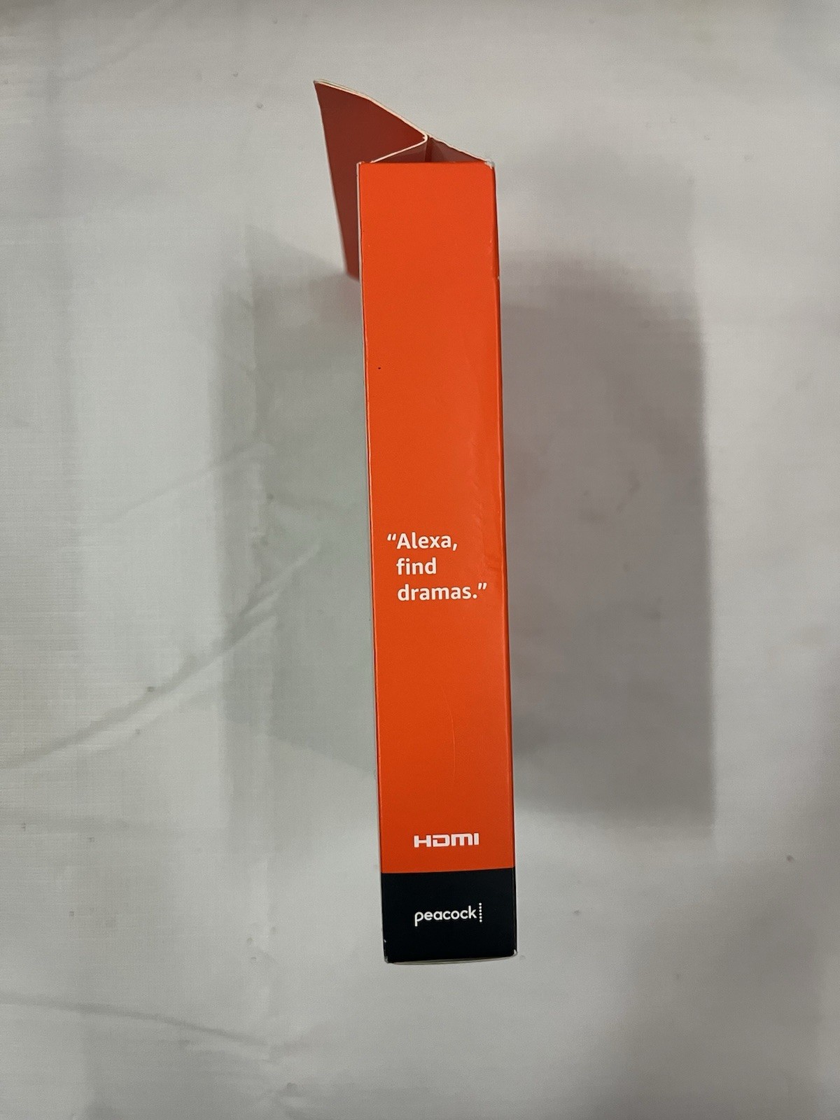 Amazon Fire TV Stick 4K (2nd Gen) Wi-Fi 6