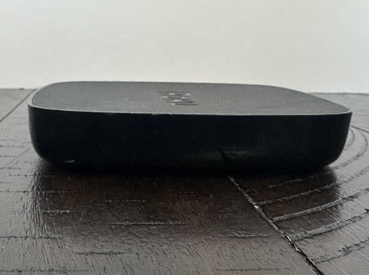 Roku Premiere+ (5th Gen) 4K Media Streamer 4630X-Black with Remote & All Cables