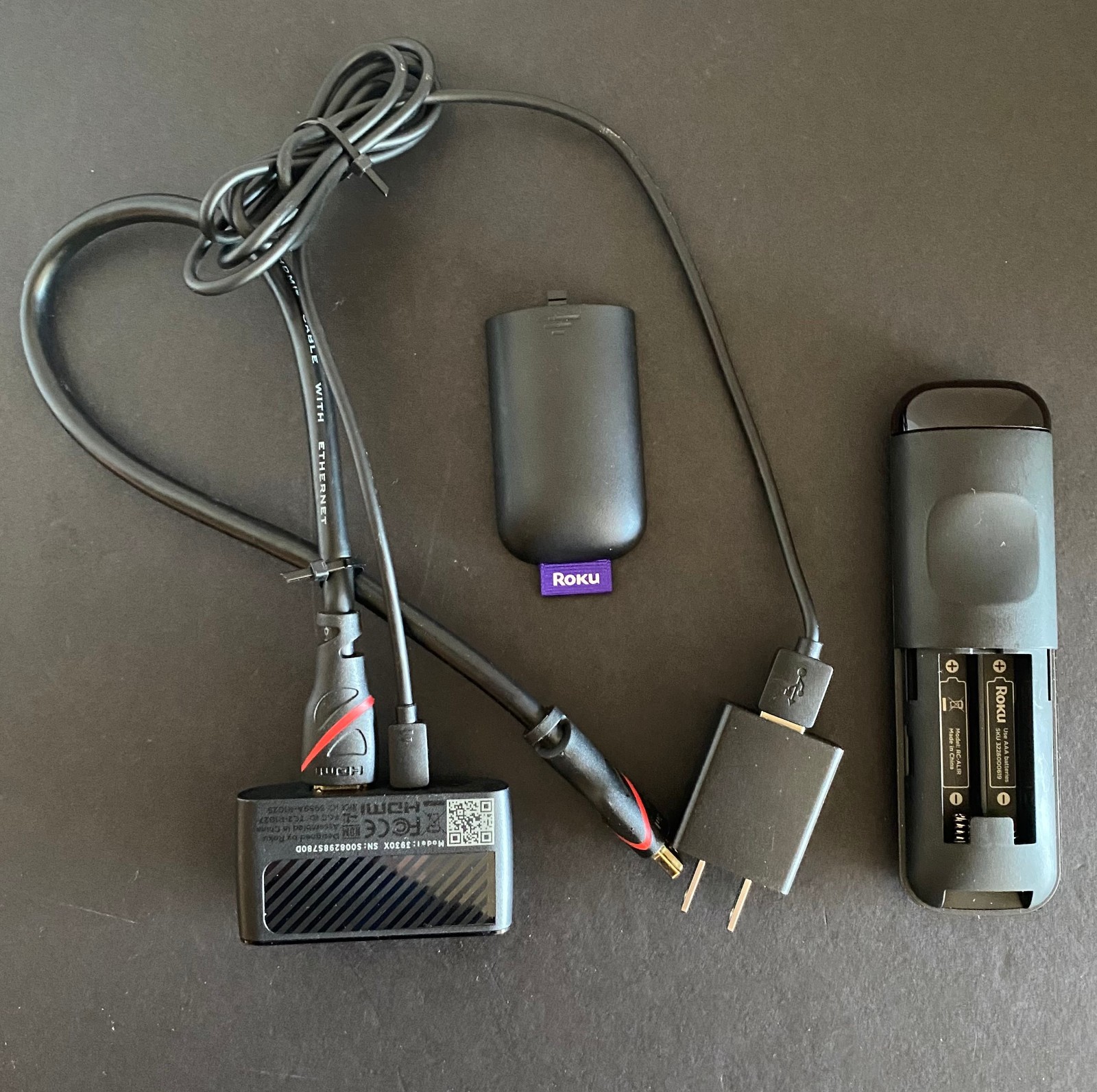 Roku Express 3930x