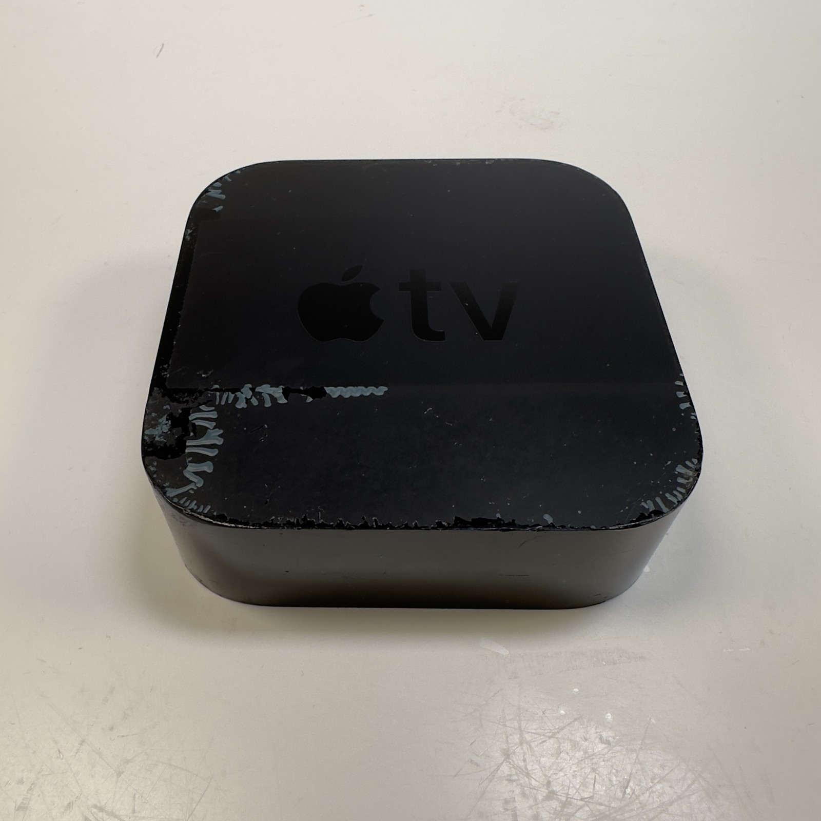 Apple TV (4th Gen) 1.4GHz A8 32GB HDD 2GB A1625 MGY52LL/A | C Grade