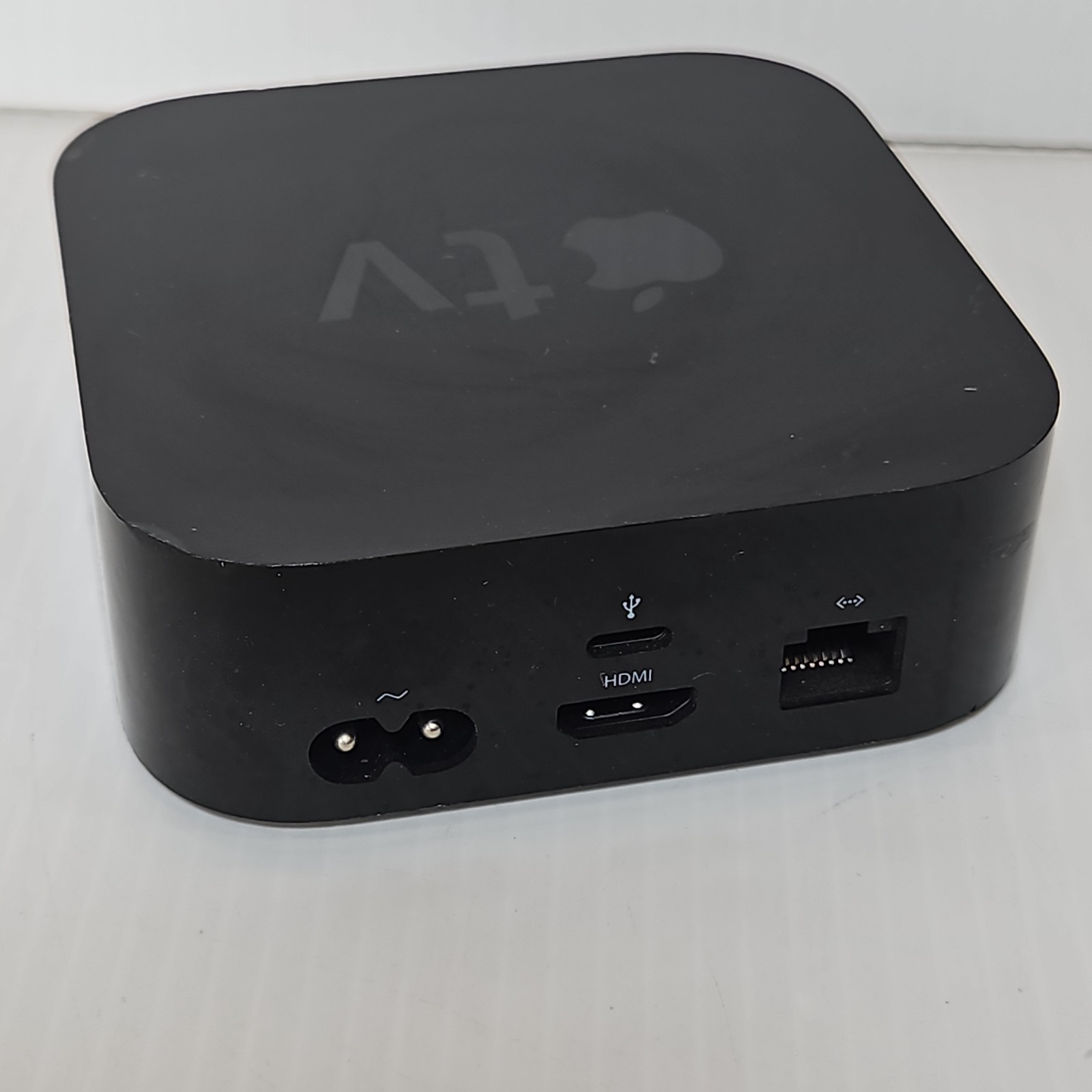 Apple TV HD 4th Generation 32GB A1625 (No Remote)