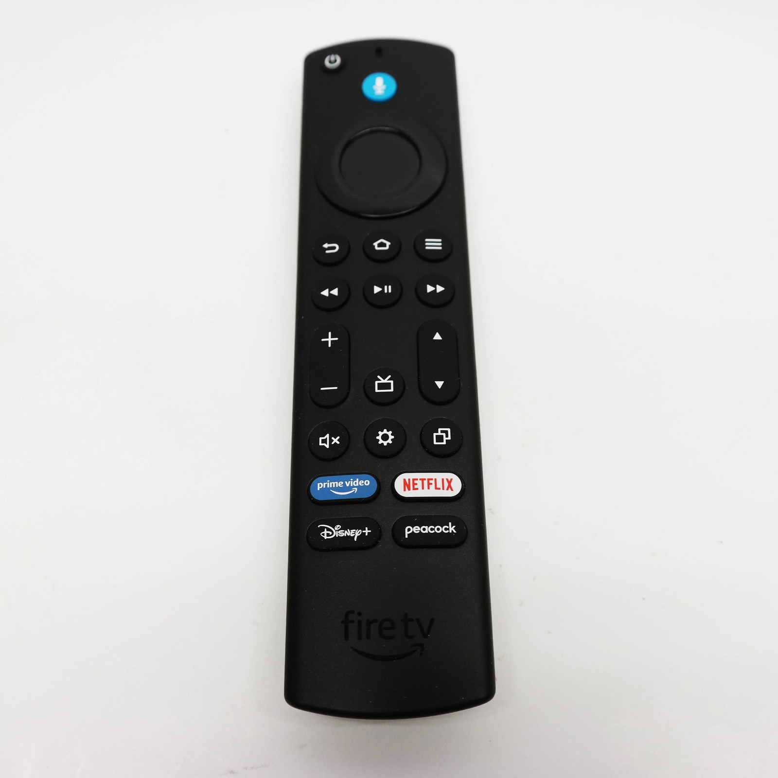 Amazon Fire TV Cube 3RD GEN Streaming Media Player w/ K7Q3MT Remote
