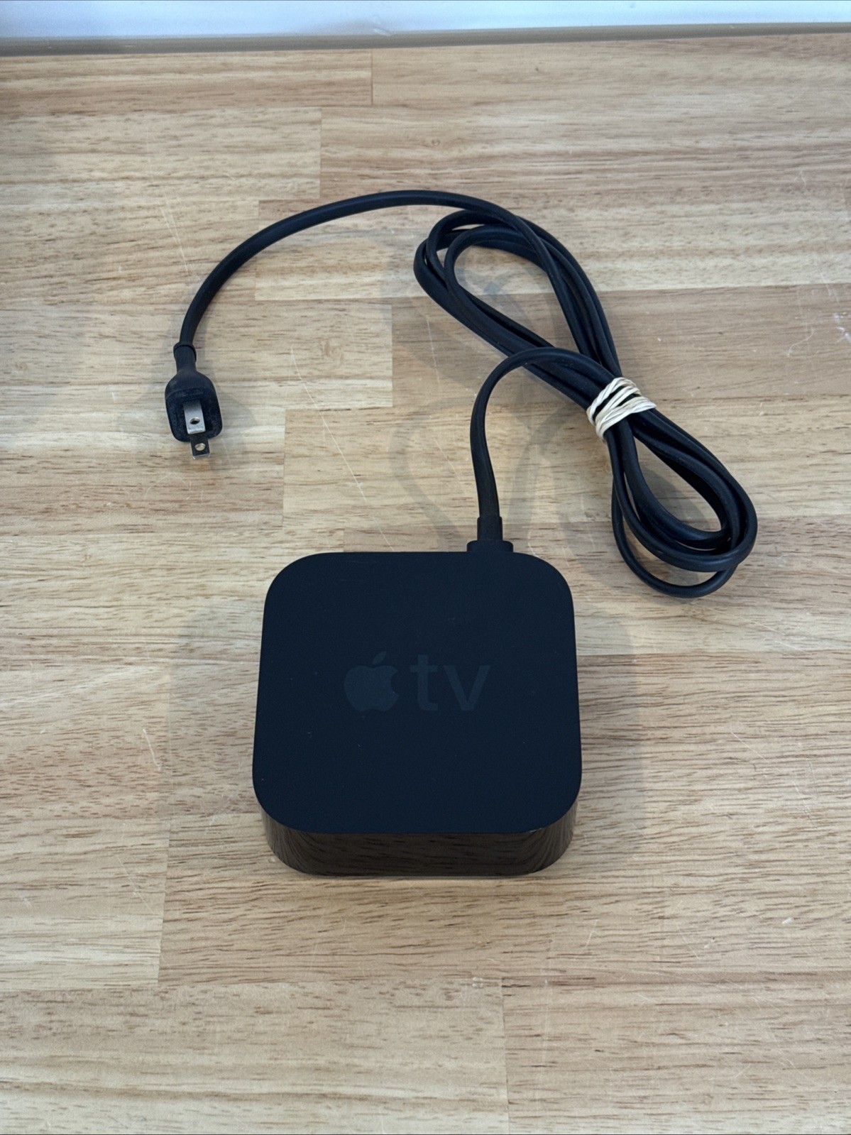 Apple TV 4K A1842 32gb Media Streamer Tested Working No Remote