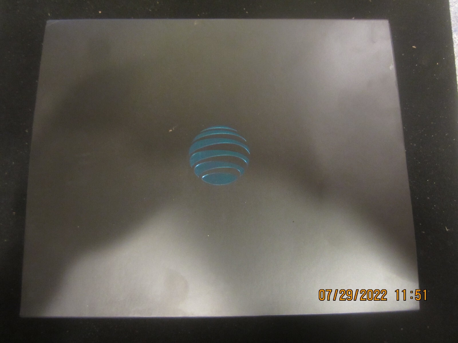 AT&T TV [Quad Core, 1.6GHz 16GB] Android Streaming Media Player – C71KW-400