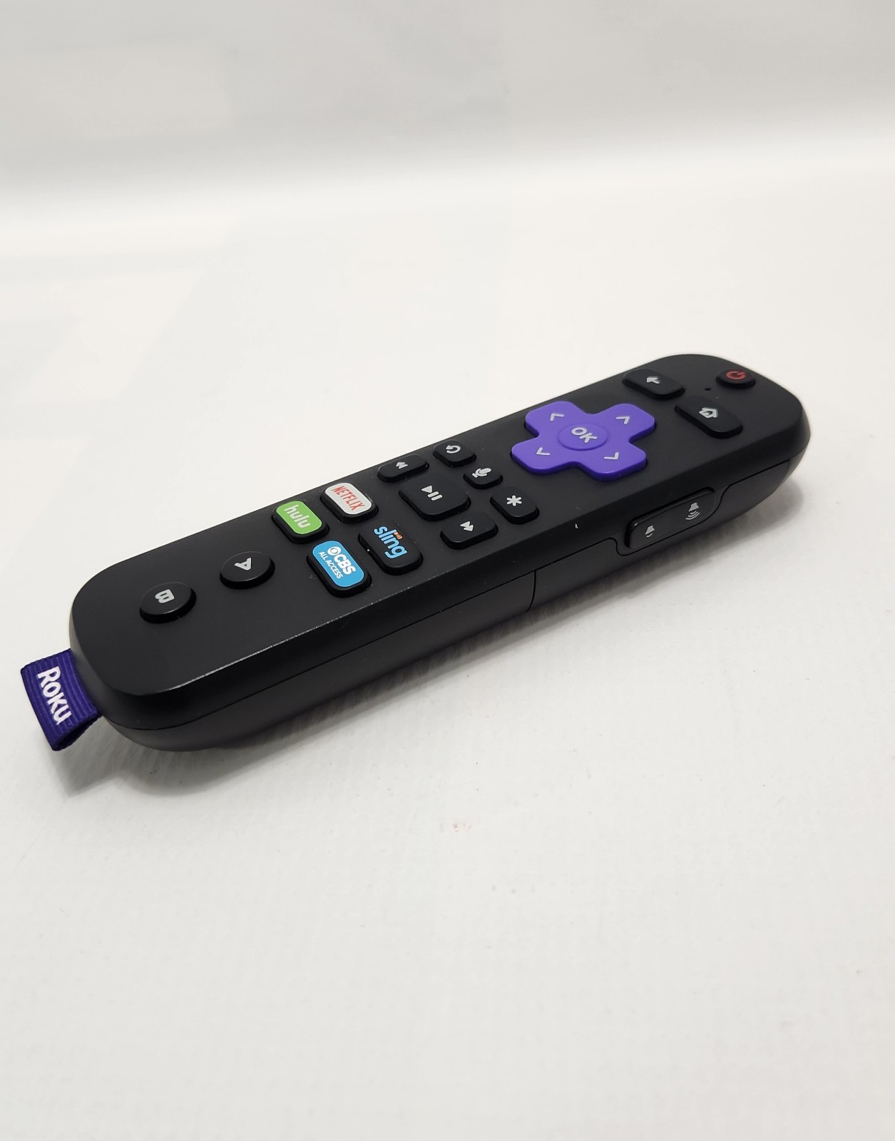 Roku Ultra (5th Generation) 4K Media Streamer 4640X – Black