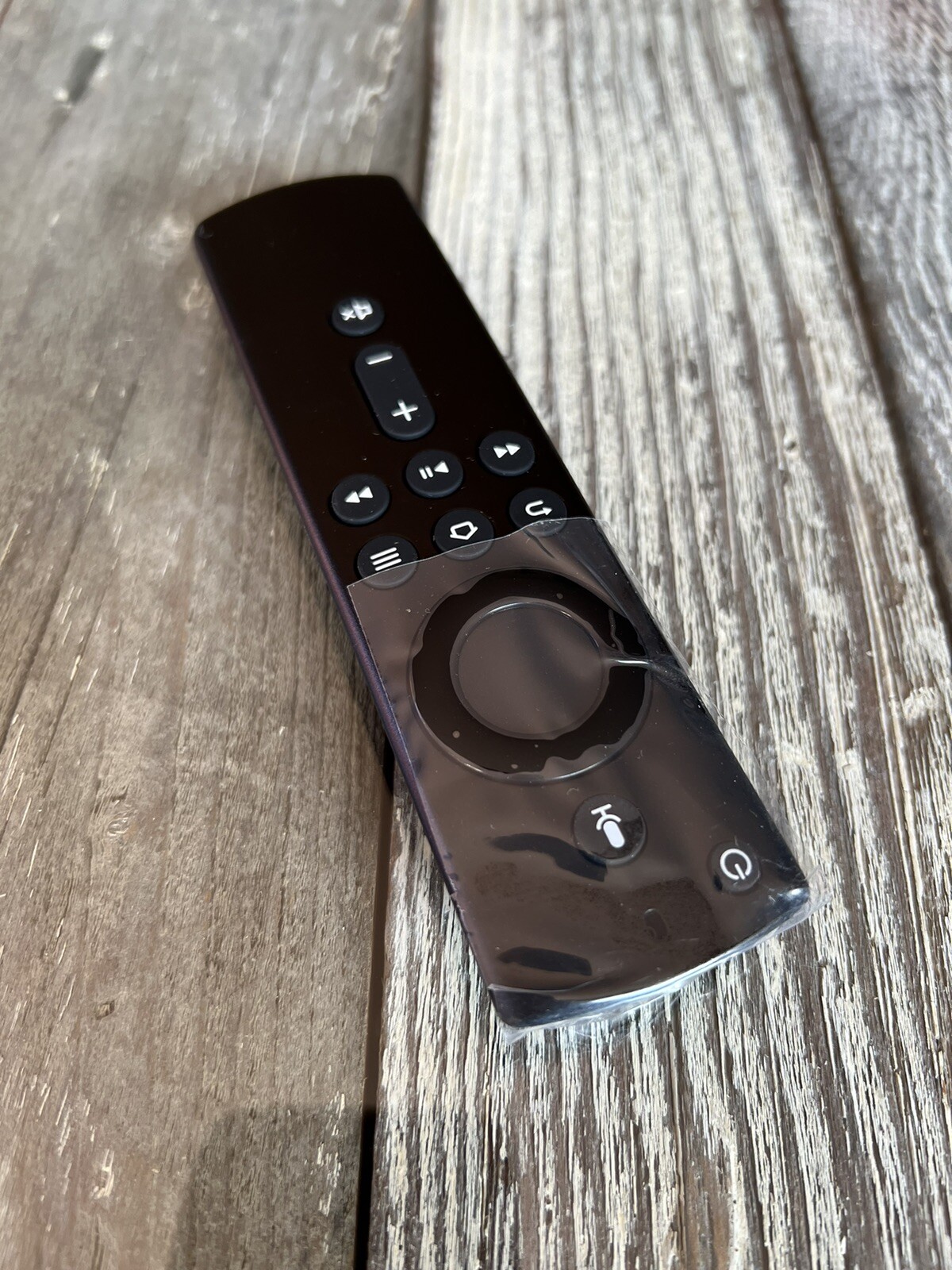 Brand New Amazon Fire TV Stick Lite HD TV Alexa Voice Control Remote Only New
