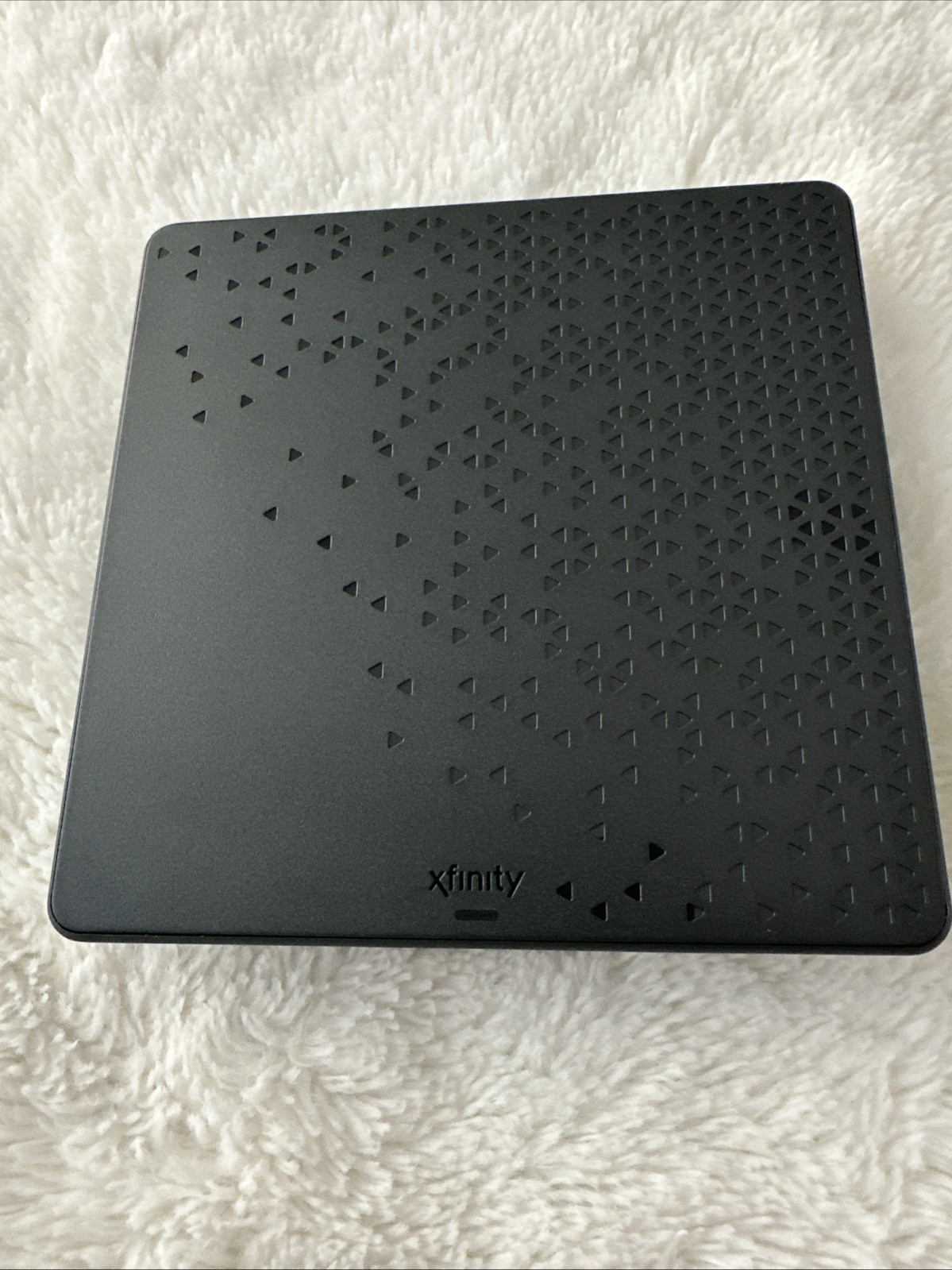 Xfinity Streaming Device X16-A
