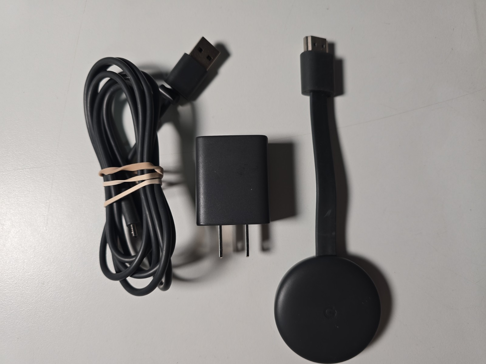 Google Chromecast (2nd Generation) NC2-6A5