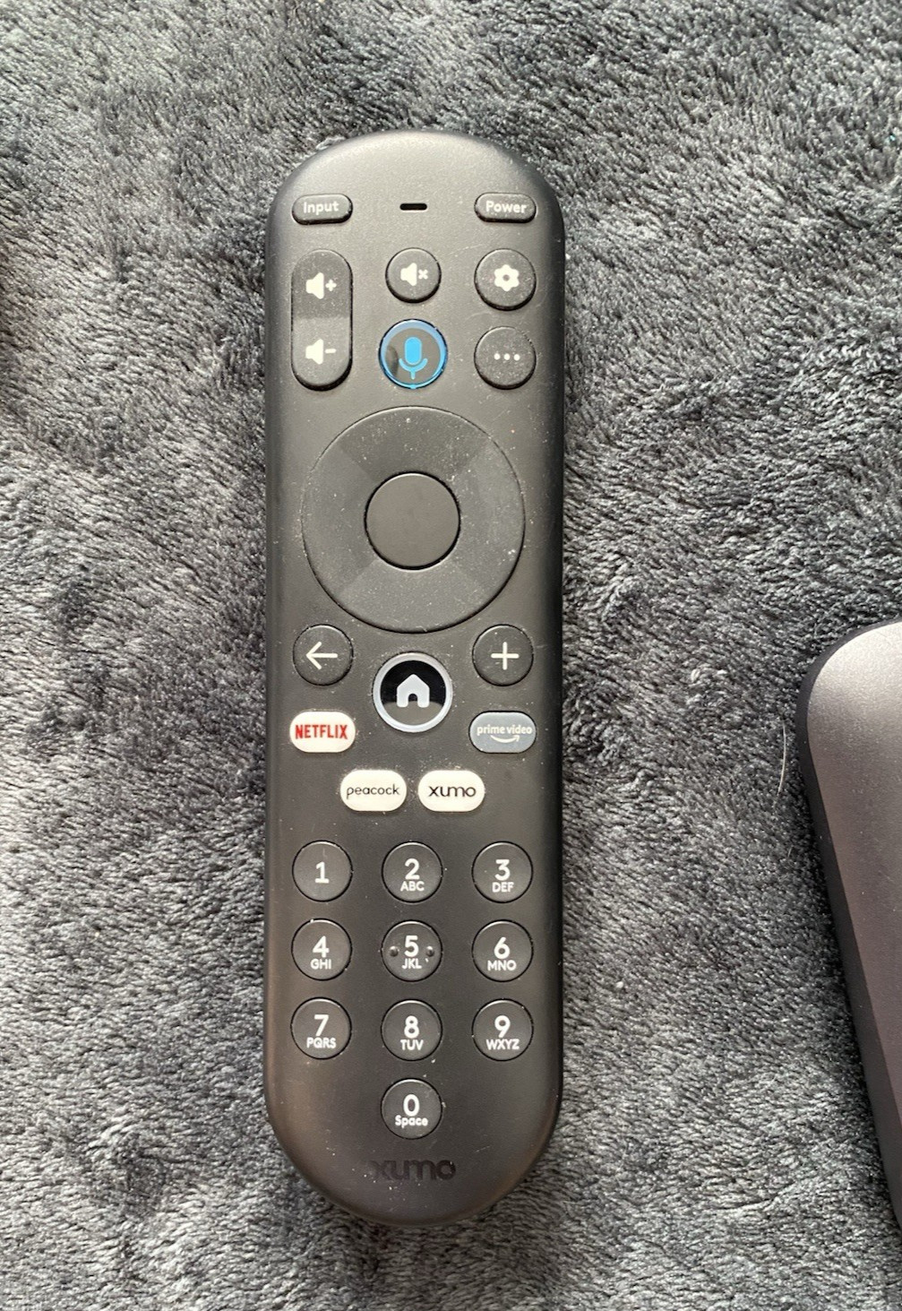 Xumo SCXI11BEI XiOne – SC(B) Stream Box With Remote And Power Adapter