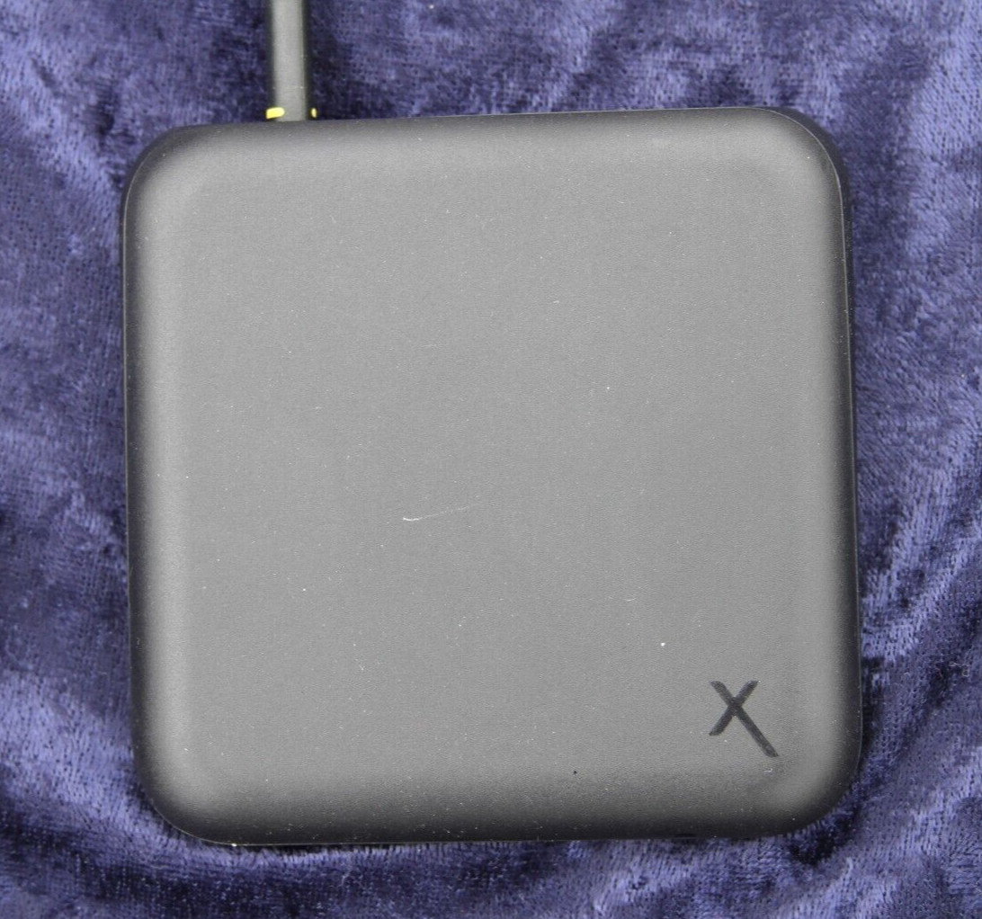 Xfinity XiOne-SC Streaming TV box, w/ Remote and Power Cord, Excellent Condition