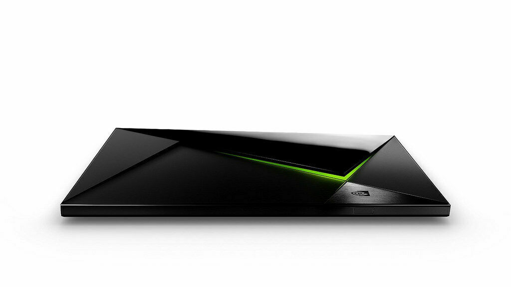 Nvidia Shield TV 2017, Gaming Controller, & 1 tb HDD Retro Gaming Setup!