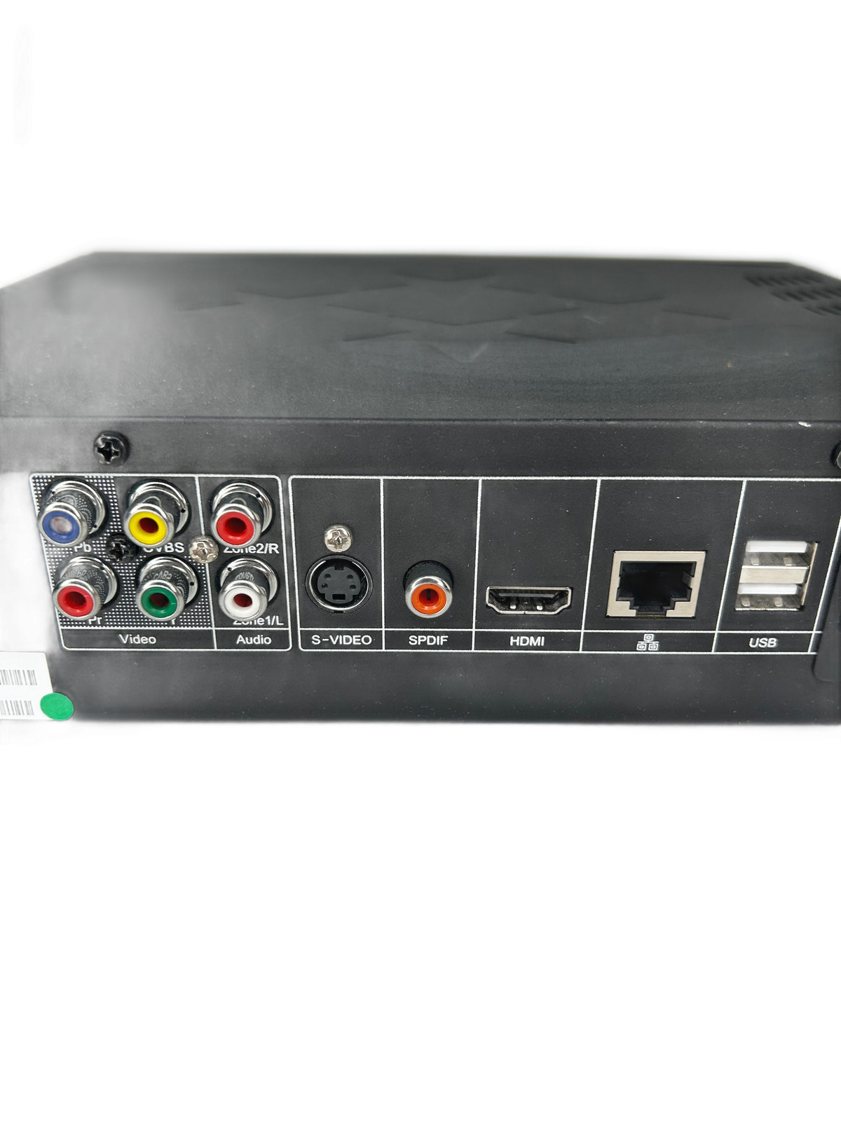 ProFusion iS Mood 2010 Commercial Media Streamer Player w/ HDMI USB Ethernet