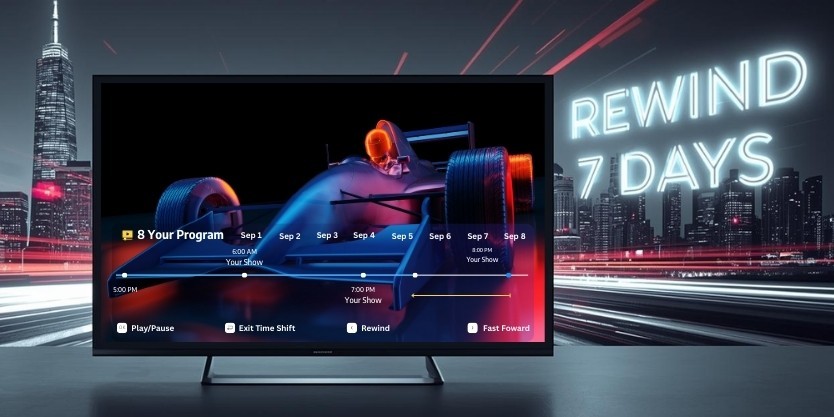 NEW 2026 SUPERBOX S7 PRO – Same Day Shipping – Match/Beat Anyone’s Price