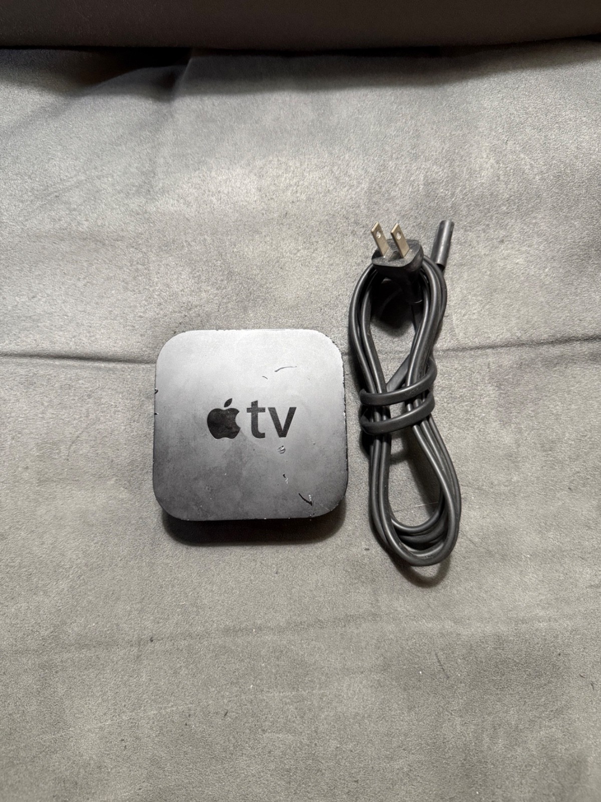 Apple 4th Generation 32GB HD Media Streamer – Black