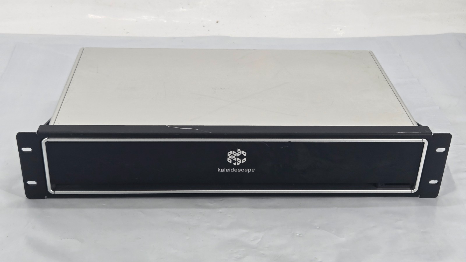 Kaleidescape K0509-0006 Strato 4K Ultra HD Movie Player