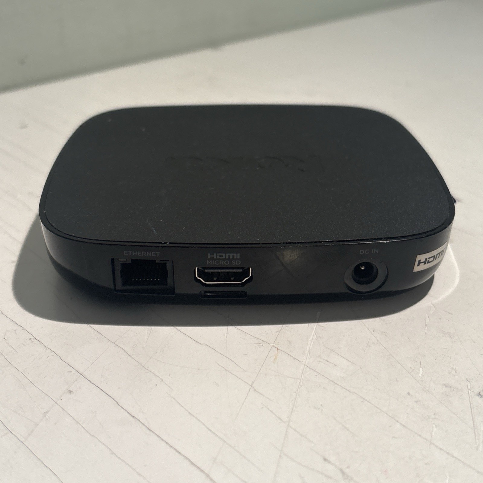 ROKU ULTRA LT STREAMING DEVICE 4K/HDR/DOLBY VISION 4662X