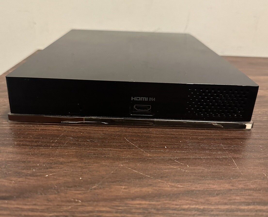 LG AN-WL100 Wireless Digital Media Streamer Tested Works Wireless Intelligent AV