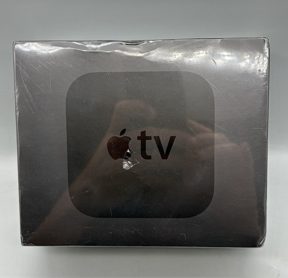 Apple TV 4th Generation 32GB (A1625) MGY52LL/A HD Media Streamer – Sealed