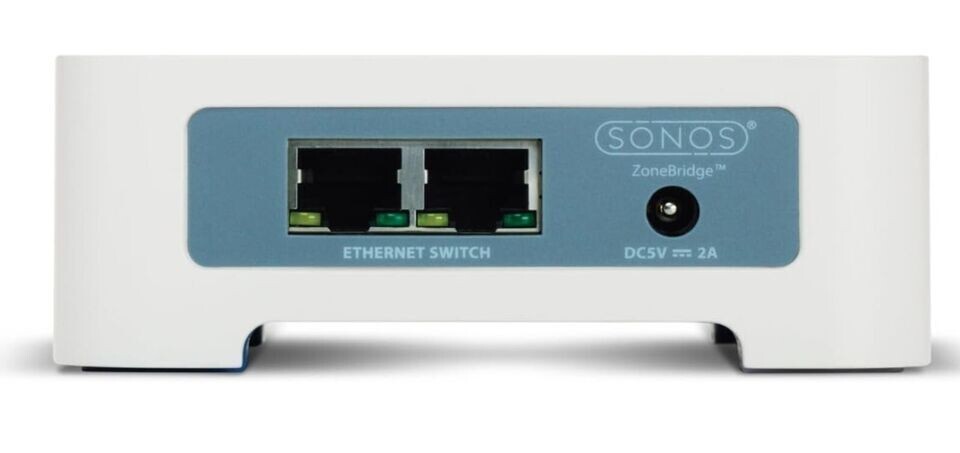 Sonos Connect Bridge (white) brand new sealed