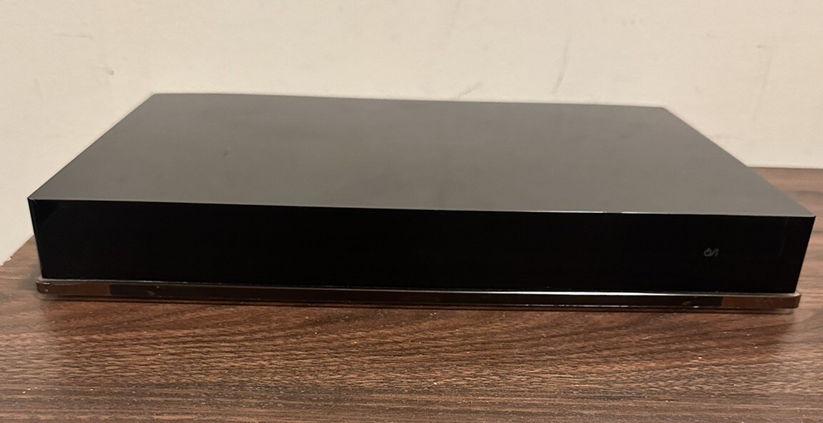 LG AN-WL100 Wireless Digital Media Streamer Tested Works Wireless Intelligent AV
