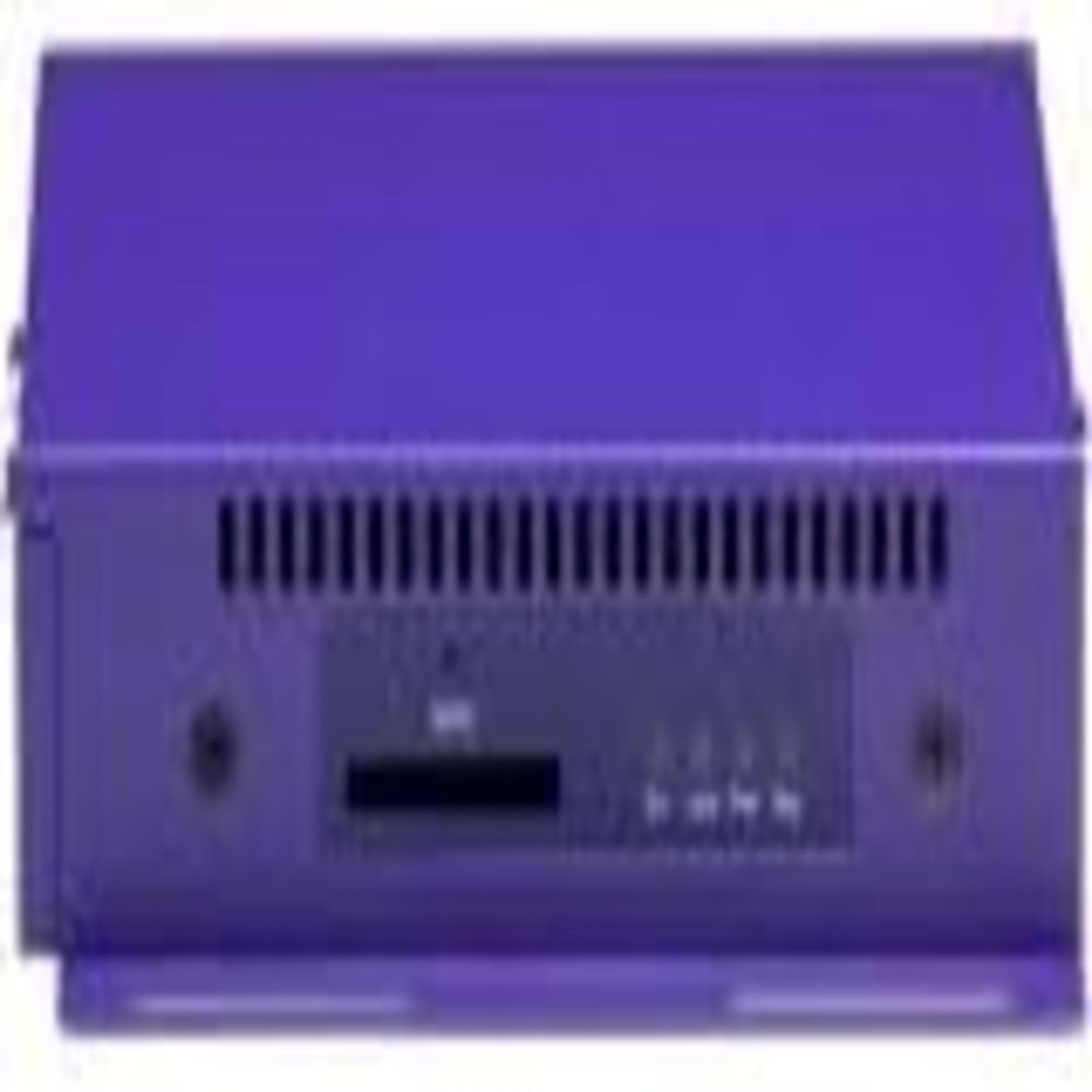 BrightSign Networked Basic Interactive Player HD222