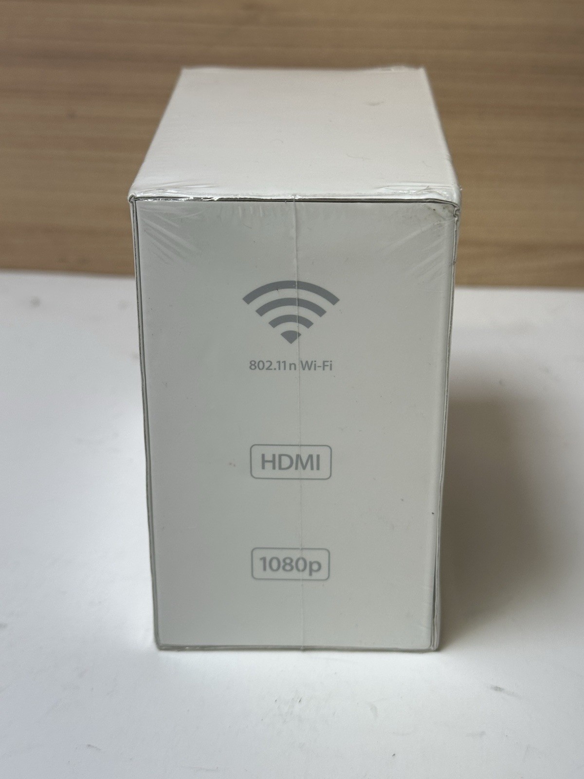 Apple TV 3rd Generation MD199LL/A Model A1469 Media Streamer New in Box Sealed