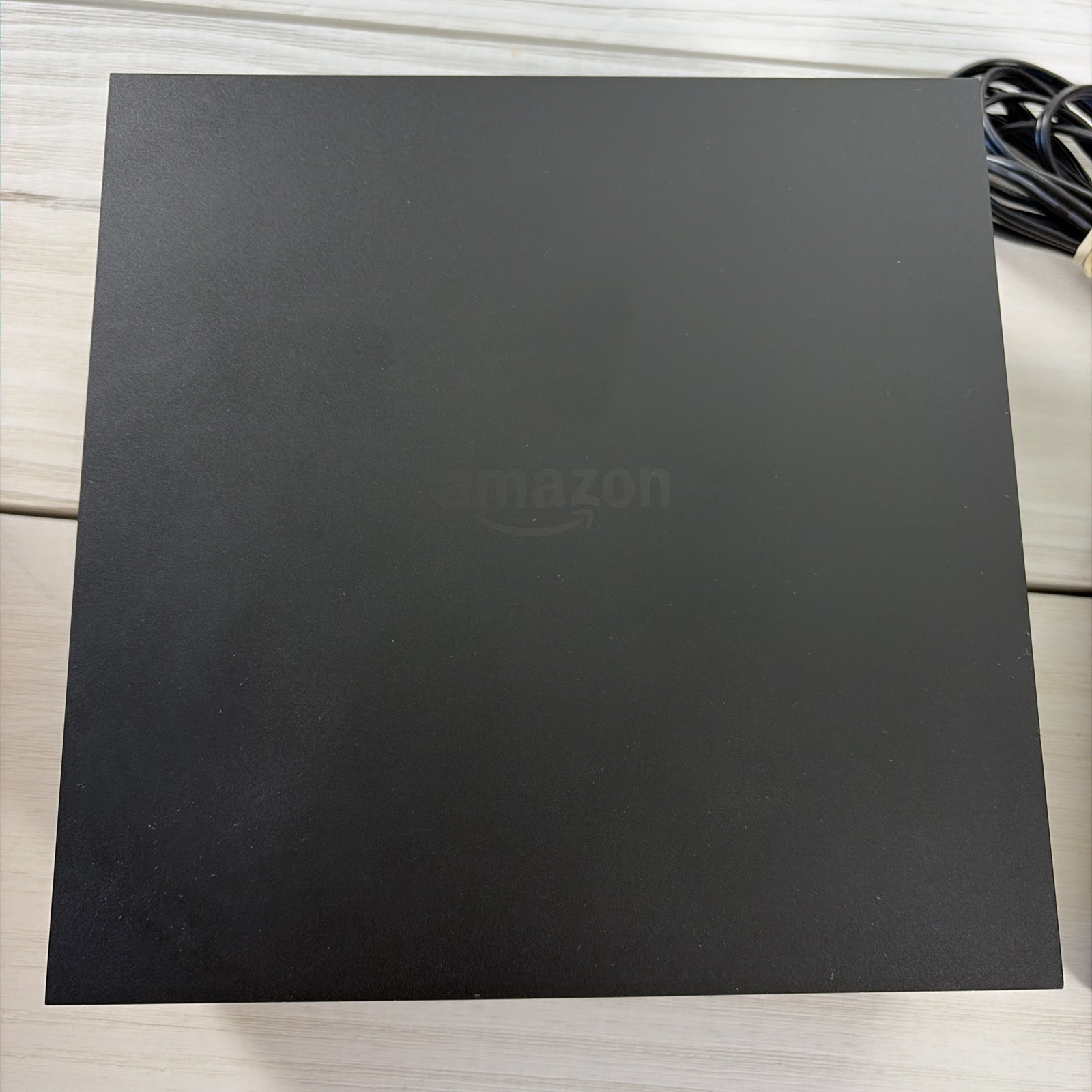 Amazon Fire TV Recast 500GB Storage Over-the-Air DVR 4-Tuners 75 HD Hours