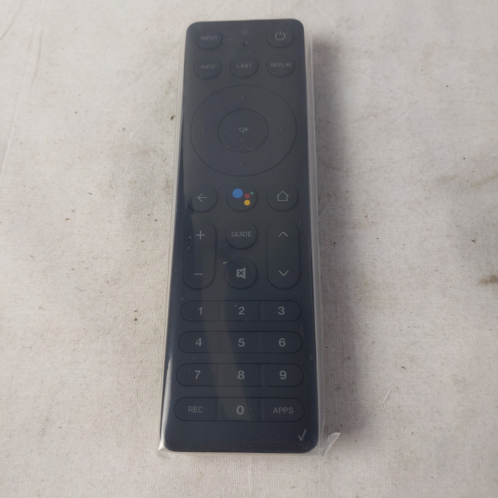Verizon Stream TV Fios TV+ F3544K49203