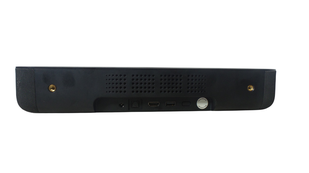 Roku Streambar 9102X 4K HDR Media Streamer – Free Shipping