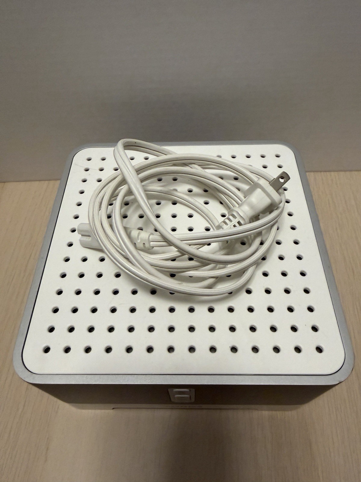 Sonos Connect:Amp Powered Digital Music Streamer Gen 1 S1 App Works Great