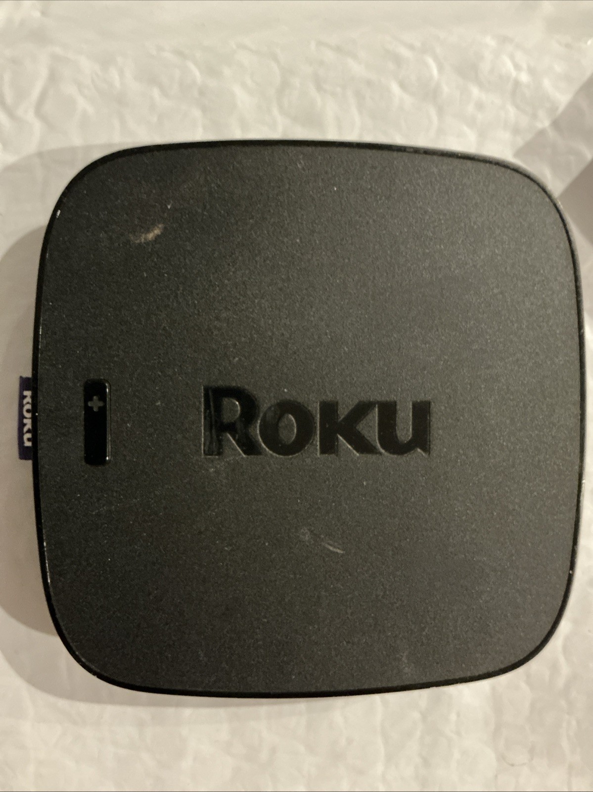Roku Ultra 4660X2 4K HDR Streaming Media Player – No Remote No Cord, Unit Only
