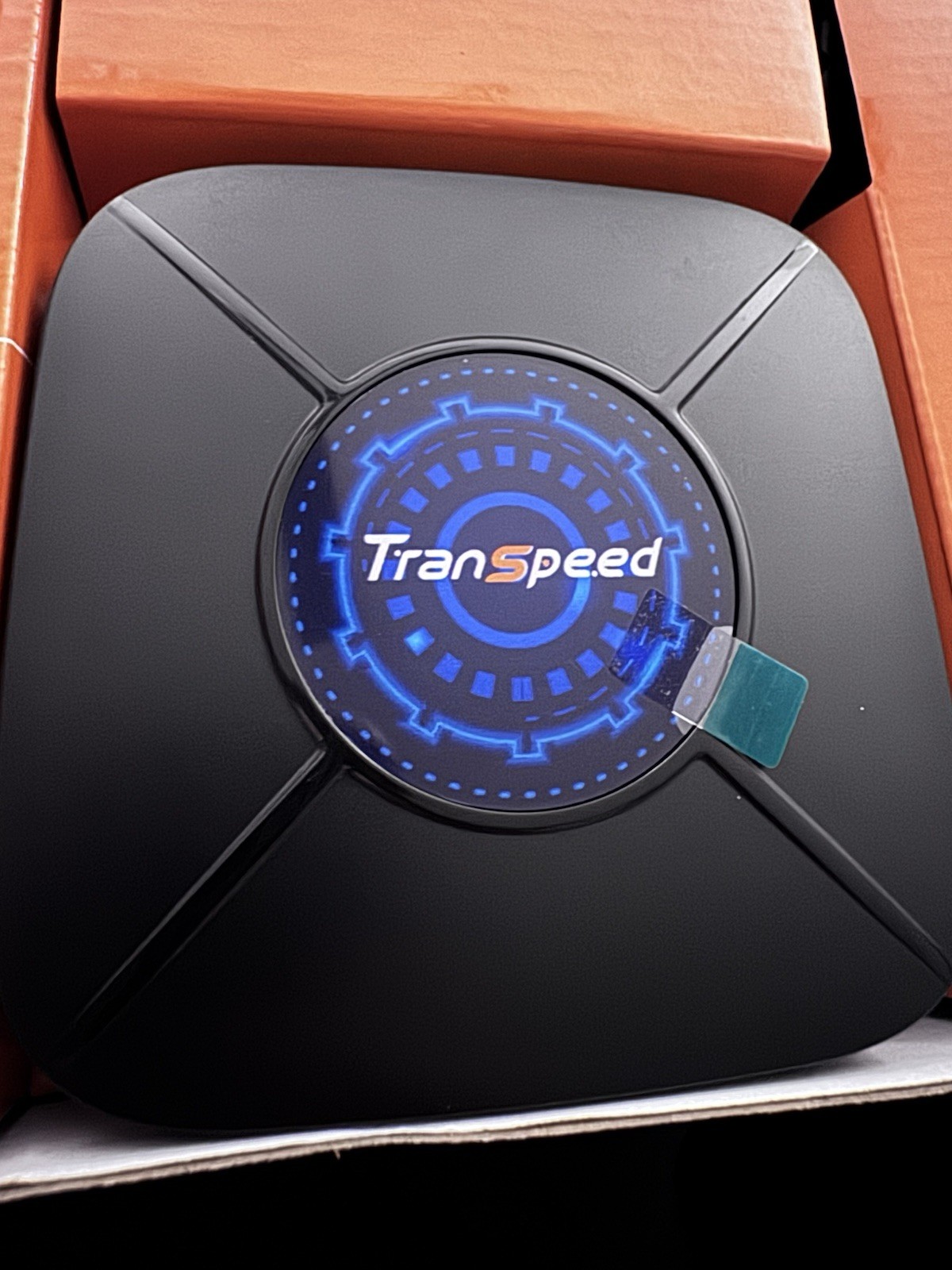 Android TV Box 12.0 2GB 32GB TV Box Support 8K