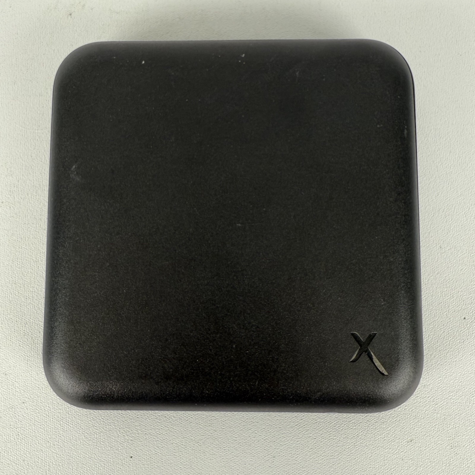 Xfinity XiOne‑SC(B) Streaming Device SCXI11BEIBCO 4K WiFi‑Ready TV Box w/adapter