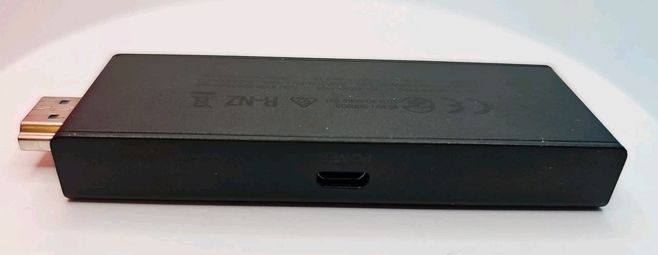 Amazon Fire TV Stick Lite S3L46N 3rd Gen With Remote, Extender Etc. Tested Works