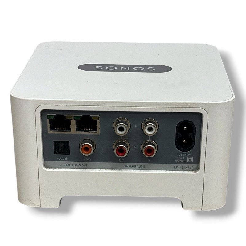 Sonos Connect Home Audio Receiver