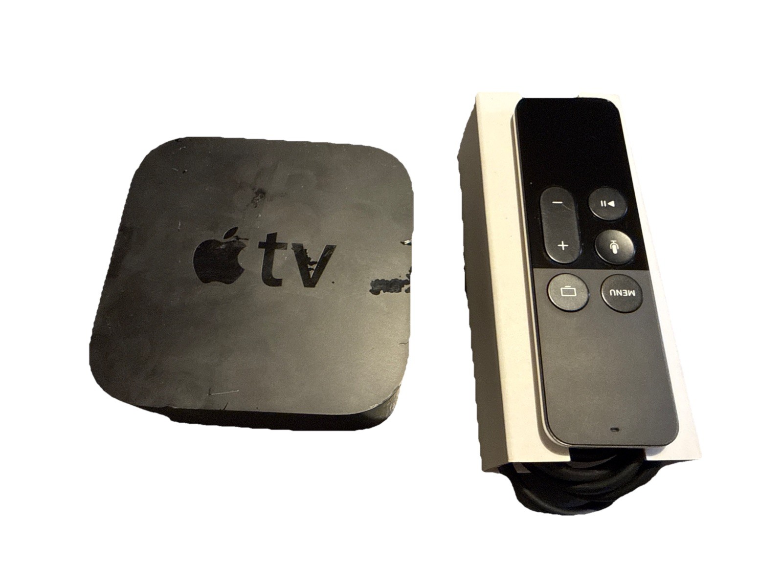 Apple 4th Generation 32GB HD Model A1625 Black