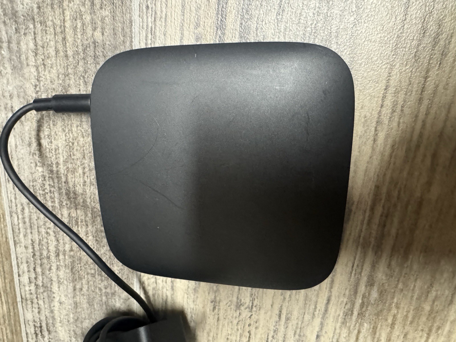 Tested Xiaomi MI MDZ-16-AA Media Streaming Box w Power Cable (NO REMOTE)
