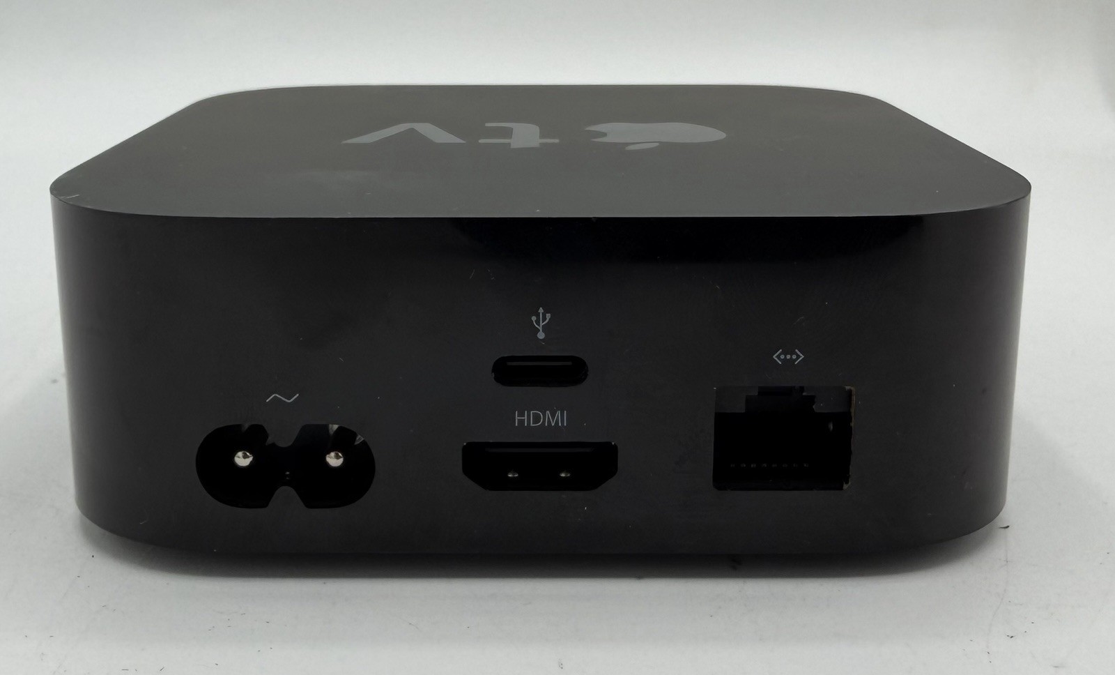Apple TV 4K A1842 (5th Gen.)-(4k 1st Gen) Media Streamer – Fully Functional –