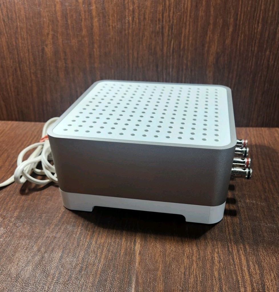 Sonos ZonePlayer ZP-120 Streaming Audio Amplifier – 100-240 Volts