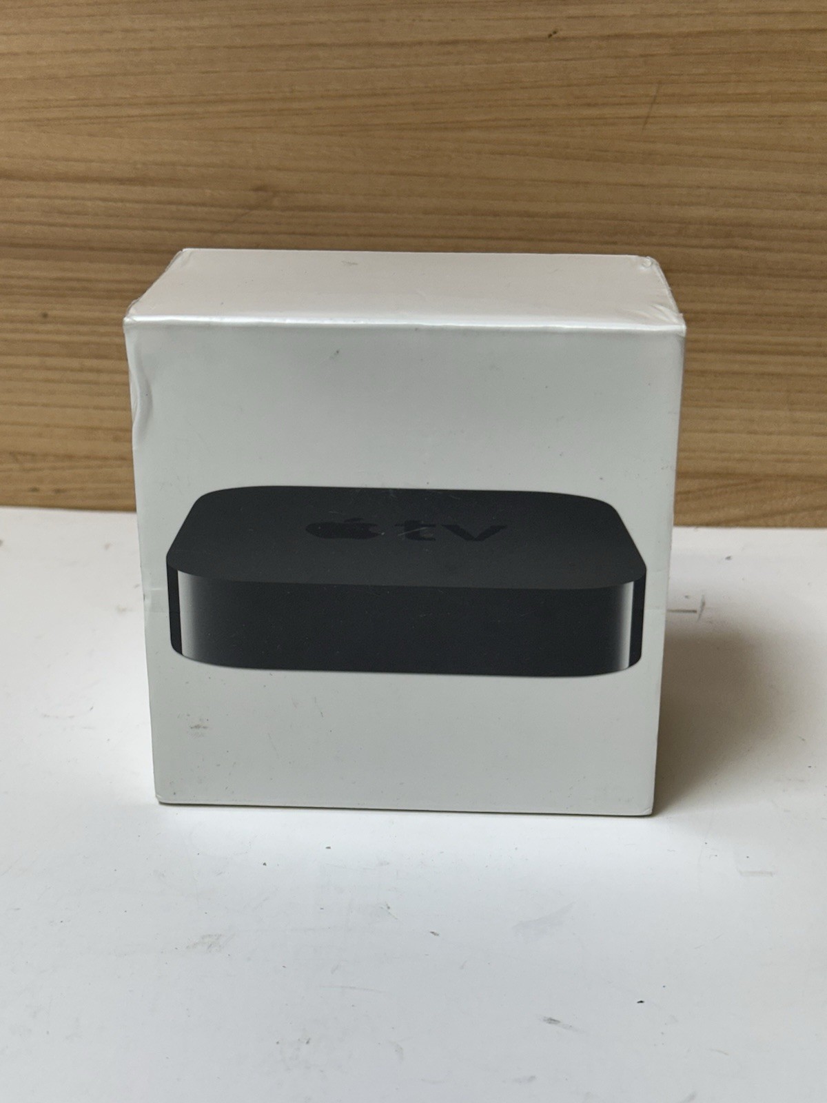 Apple TV 3rd Generation MD199LL/A Model A1469 Media Streamer New in Box Sealed