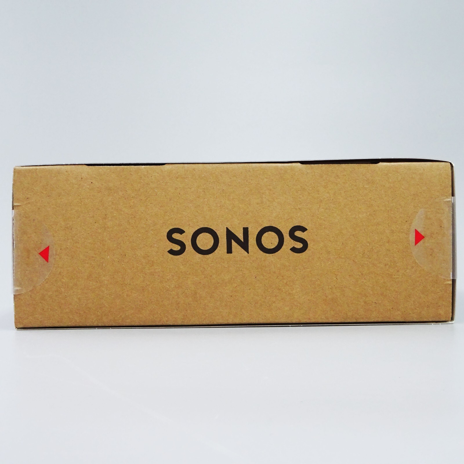 Sonos Port Network Audio Receiver PORT1JP1BLK AirPlay Wi-Fi Streaming 24-bit NEW