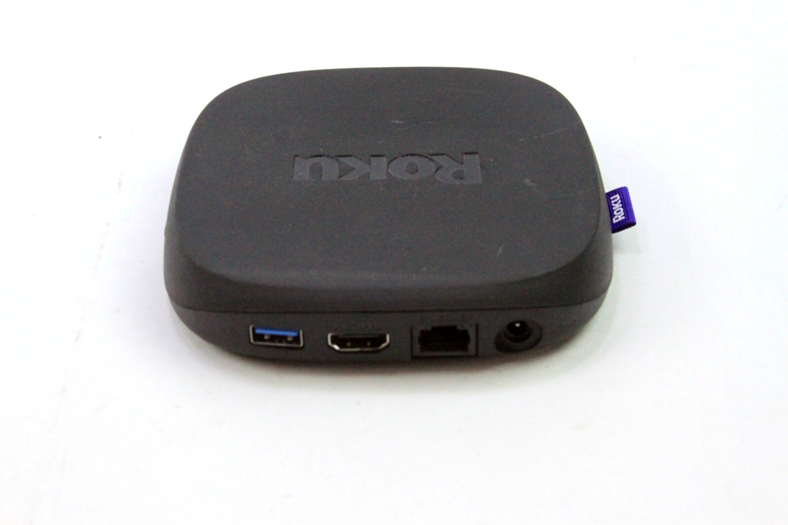 Roku Ultra 4800X 4K Streaming Media Player w/ Remote Only