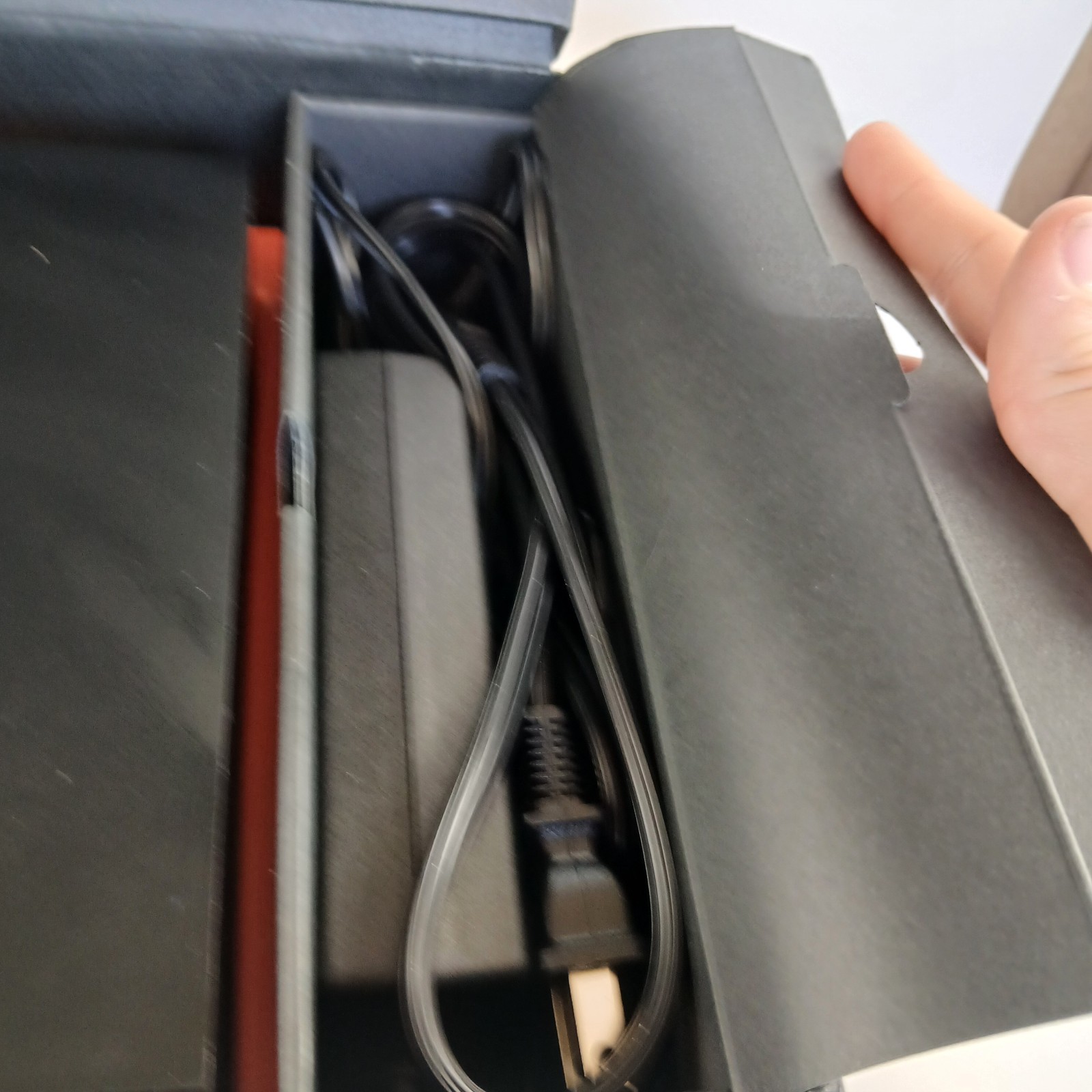 Amazon Fire TV Recast 500GB Over-the-Air DVR