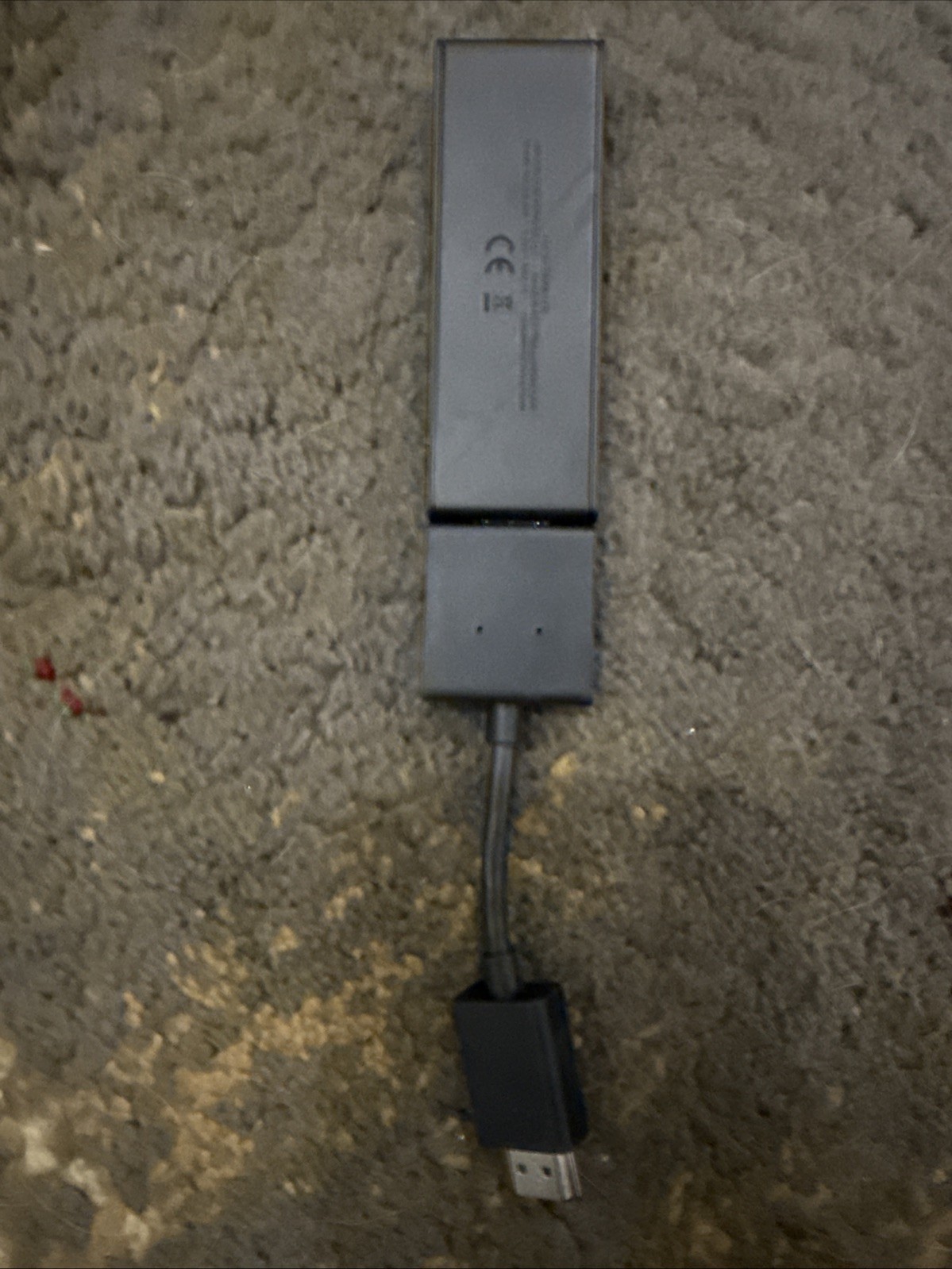 Amazon Fire TV Stick 3rd Generation Streaming Media Player Dongle Only