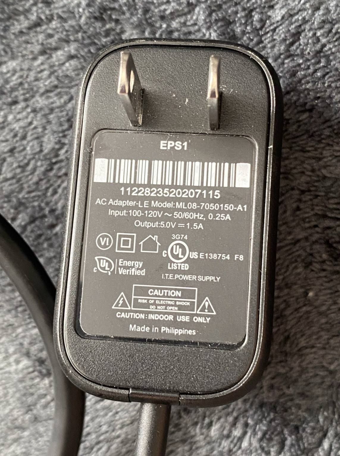 Xumo SCXI11BEI XiOne – SC(B) Stream Box With Remote And Power Adapter