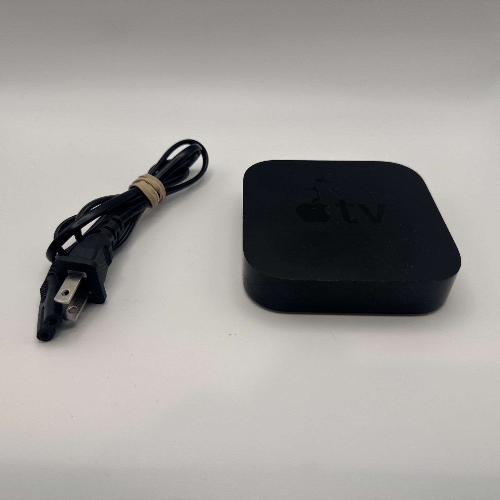 Apple TV A1469 3rd Generation *No Remote* Tested, Works