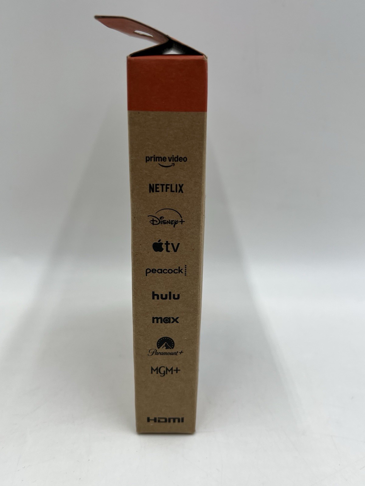 Amazon Fire TV Stick 4K 2nd Gen Generation 8 GB Wi-Fi 6 Alexa Voice Remote