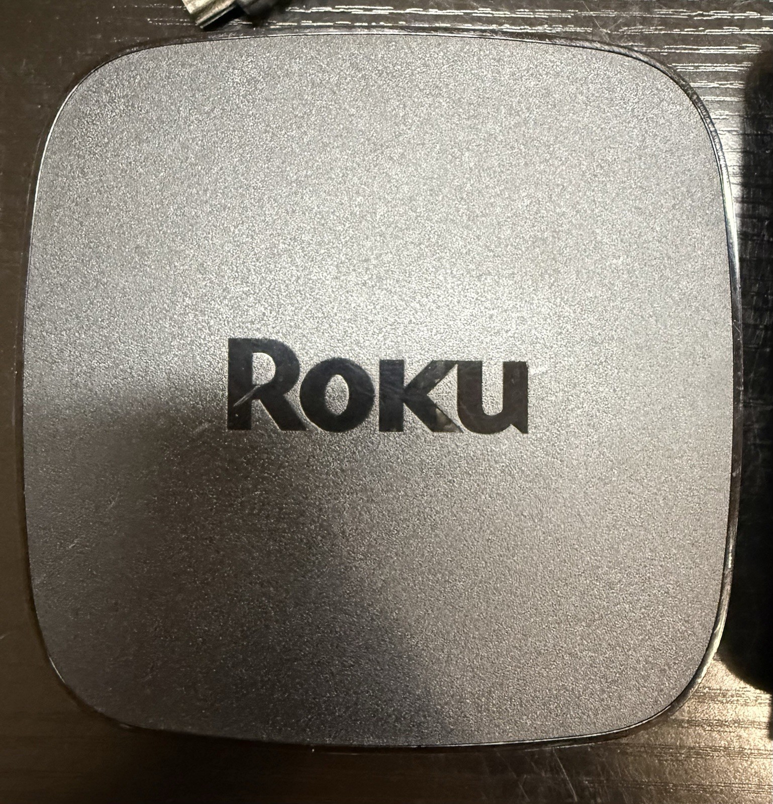 Roku Ultra LT HD Digital Streaming Device – Black (4662X)