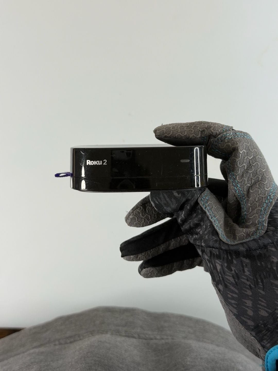 Roku 2 XD Streaming Media Player Model 3050X