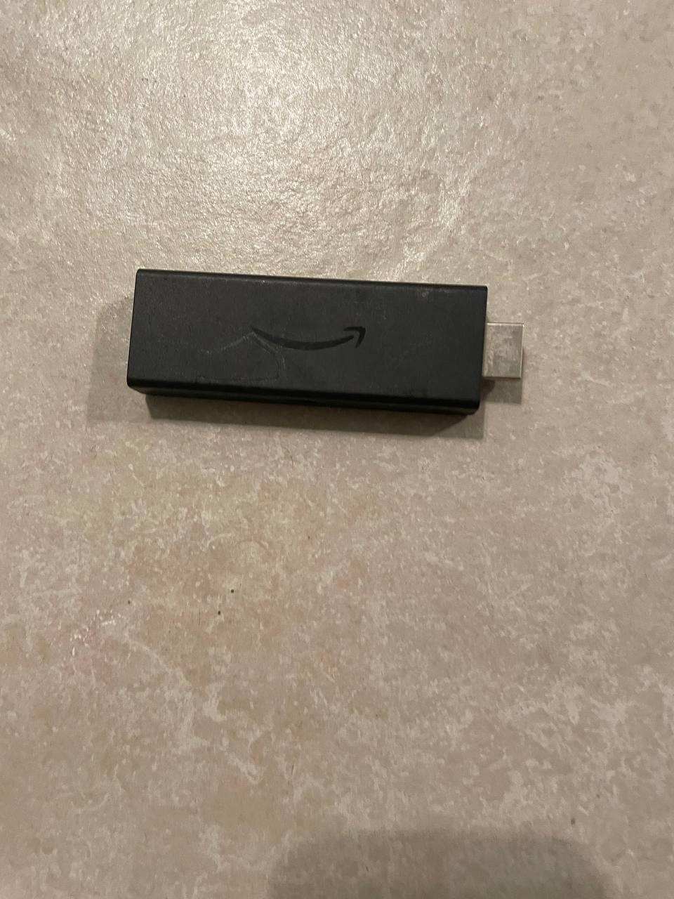 Amazon Fire TV Stick Lite S3L46N STICK ONLY NO REMOTE